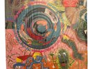 Red Hot Chili Pepper - Uplift Mofo Party Plan [Vinyl LP] Explicit, Ltd Ed, 1