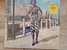 SISTER NANCY One, Two with stickers Record Store Day RSD 2025 Blue Vinyl