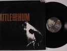 U2 Rattle And Hum ISLAND 2XLP gatefold q