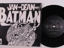 Spoken Word 33 BEL-AIR BANDITS Jan And Dean Meet Batman LAST RIDE VG+ ep HEAR e