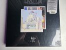Led Zeppelin The Song Remains The Same 4 Lp Box Set  Sealed 2007 Vinyl