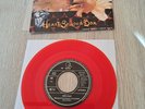 Nirvana Heart Shaped Box red 7' vinyl record