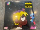 Lil Uzi Vert Eternal Atake / LUV vs. The World 2 RSD 2025 Blue Vinyl LP