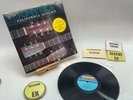 Tony Rice- California Autumn EX/EX  Ultrasonic Clean 1980 Electrosound Mi