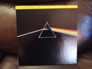Led Zeppelin Dark Side of the Moon Original Master Recording near mint