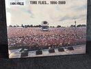 Oasis-Time Flies 1994-2009-4 LP RSD box set-Numbered Ltd Ed-Colored -  SEALED