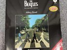The Beatles Abbey Road PCS 7088 Japan DeAgostini 2017 Booklet LP sealed