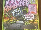 A Day To Remember Attack Of The Killer B-Sides RSD 2025 Neon Orange 10