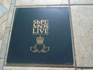 SIMPLE MINDS LIVE IN THE CITY OF LIGHT / X2LP /PLAY TESTED/ 303 068/9 GEMA/ NICE