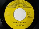 Lynn Williams 