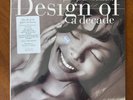 Janet Jackson - Design Of A Decade 1986 / 1996 (1996) 2x LP Vinyl Sealed.Rare