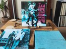 Paul Weller The Jam Live AT THE MUSIC MACHINE 1978 x2 Vinyl Records LTD EDT VGC