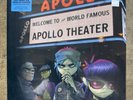 Gorillaz Demon Days Live From The Apollo Theater Record Store Day 2025 Vinyl LP