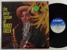 Bunky Green 