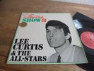 Lee Curtis & The All-Stars – Star-Club Show 3 mint- 1965, Beat, Rock & Roll