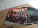 Samuel Prody same LP 1971 acid rock, hard rock, prog, psychedelic monster