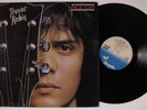 TREVOR RABIN Face To Face CHRYSALIS LP NM uk q
