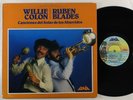 Willie Colon & Ruben Blades 