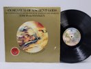 ABSOLUTE ELSEWHERE: In Search Of Ancient Gods 1976 1st Press Von Daniken NM RARE