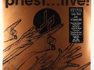 Judas Priest - Priest...Live  2xLP - Columbia SEALED
