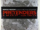 Pretenders - Break Up The Concrete 2xLP - Shangri-La SEALED