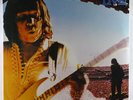 Robin Trower - Live  LP - Chrysalis SEALED