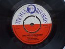 The Pioneers / Rico - Long Shot Kick The Bucket / Jumping The Gun - VG+ 45 TR672