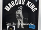 Marcus King Live From The Bluebird Cafe 2LP Record Store Day 2025 Deep Sky Vinyl