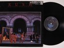 RUSH Moving Pictures MERCURY LP VG++/VG+ q