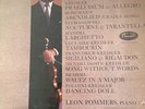 Encores by Milstein, Nathan (Record, 2018)