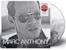 MARC ANTHONY 3.0 VINYL NEW  LIMITED BLACK WHITE MARBLE LP  VIVIR MI VIDA, ESPERA