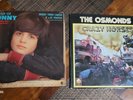 Portrait Of Donny & The Osmonds Crazy Horses Vinyl Records