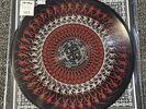 DURAN DURAN - Danse Macabre Zoetrope Picture Vinyl LP RSD 2025 Record Store Day
