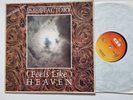 Fiction Factory - (Feels Like) Heaven 12'' Vinyl Maxi Holland