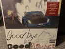Juice WRLD - Goodbye & Good Riddance LIMITED Blue Vinyl LP Urban Outfitters UO