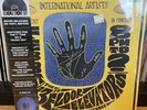 13TH FLOOR ELEVATORS Houston Music Theatre Live 67 COLORED VINYL LP RSD 2025 New