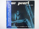 Bud Powell Blue Pearl Blue Note BNJ-27002 Japan  VINYL LP OBI
