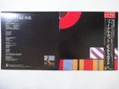 Pink Floyd The Final Cut CBS/Sony 25AP 2410 Japan  VINYL LP OBI