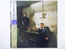 Pet Shop Boys It's A Sin EMI S12-167 Japan Promo VINYL LP OBI