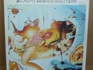 DIRE STRAITS Alchemy Dire Straits Live 2LP VERTIGO 1984 ITA orig+foc KNOPFLER