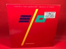 ELECTRIC LIGHT ORCHESTRA Balance Of Power 1986 Dutch vinyl LP + INNER ELO