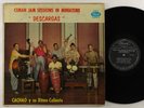 Cachao y Su Ritmo 