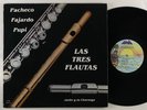Pacheco/Fajardo/Pupi 