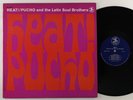 Pucho & The Latin Soul Brothers 