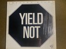 SHELTON KILBY LP -YIELD NOT - BGS 1043 - SHRINK - SUPER RARE - SOUNDS AWESOME