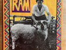 Paul McCartney - Ram - VG/EX Condition