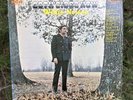 Vintage 1970 WILLIE NELSON - BOTH SIDES NOW LSP-4294 vinyl record