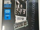 2025-THE DOORS-“STRANGE DAYS 1967: A WORK IN PROGRESS”-BLUE VINYL-SEALED