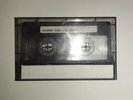 Michael Jackson Budapest 1996 Cassette Tape