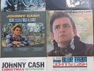 JOHNNY CASH COMPILATION LP LOT